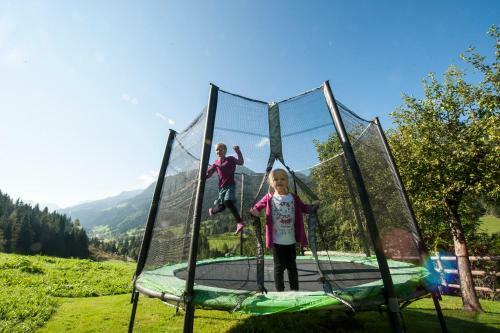 Agroturismo Griesbauer / Familie Gehwolf