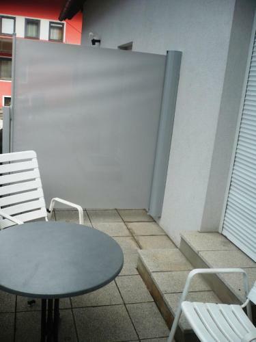 Apartamento Ferienwohnungen Fryba