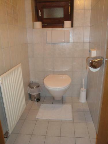 Hostal Pension & Appartement Steinwender