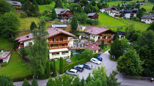 Hostal Pension & Appartement Steinwender