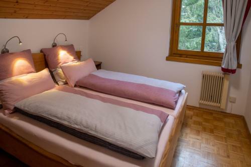 Apartamento Haus Am R�merbad