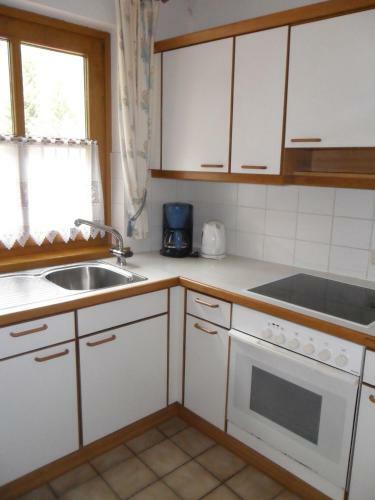 Apartamento Haus Am R�merbad