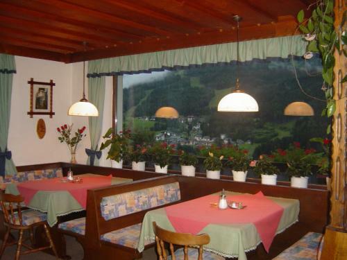 Bed & Breakfast Feichterhof