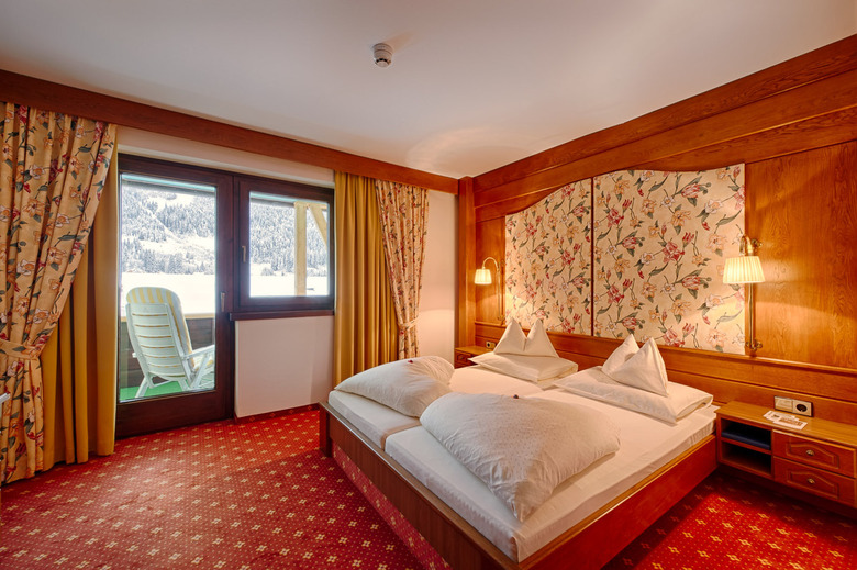 Thermenwelt Hotel Pulverer