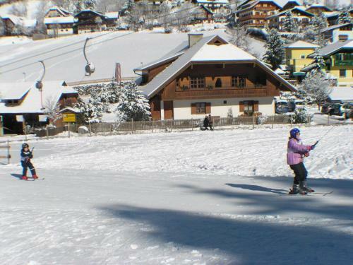 Agroturismo Unterwirt