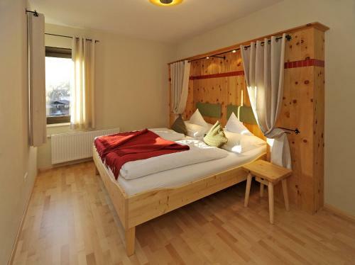 Apartamentos Landhaus Mauerwirt