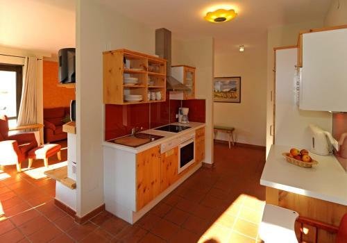 Apartamentos Landhaus Mauerwirt