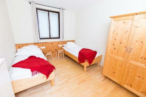 Apartamentos Landhaus Mauerwirt