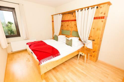 Apartamentos Landhaus Mauerwirt