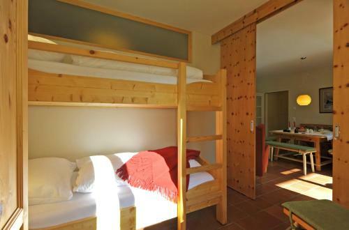 Apartamentos Landhaus Mauerwirt