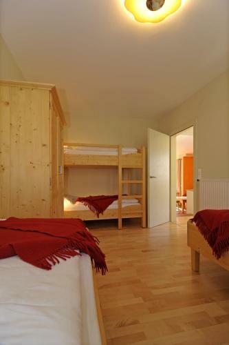 Apartamentos Landhaus Mauerwirt
