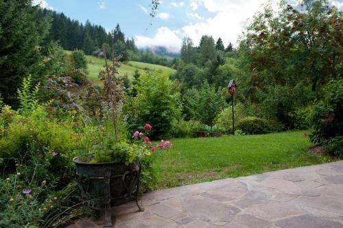 Apartamentos Landhaus Mauerwirt