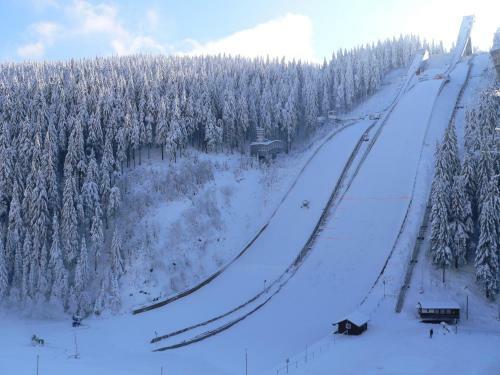 Posada Gasthaus&pension "gr�nes Herz"