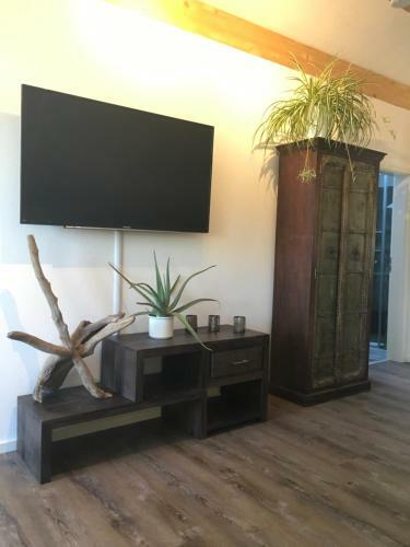 Apartamentos Shania Residence