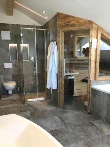 Apartamentos Shania Residence