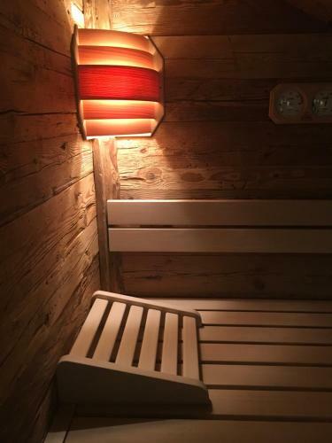 Apartamentos Shania Residence