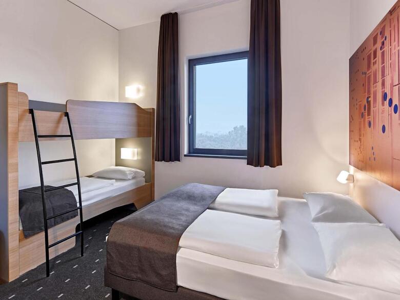 B&B Hotel K�ln-troisdorf