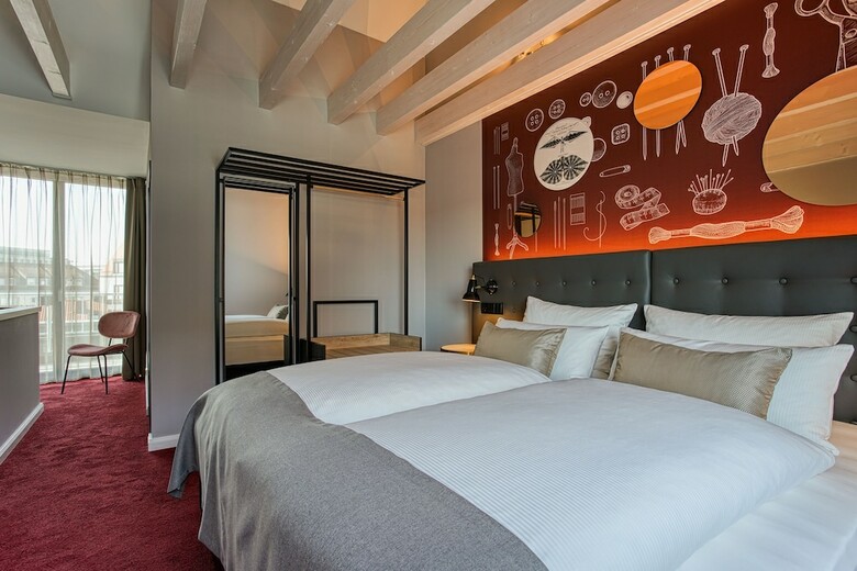 Hotel Boutique 005 Ulm City