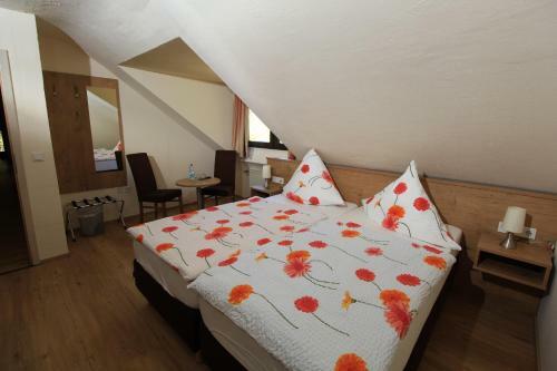 Waldhotel Albachm�hle Mit Albacher Stuben