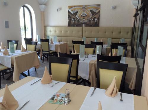Hotel Ristomassimo Gastromomia Italiana