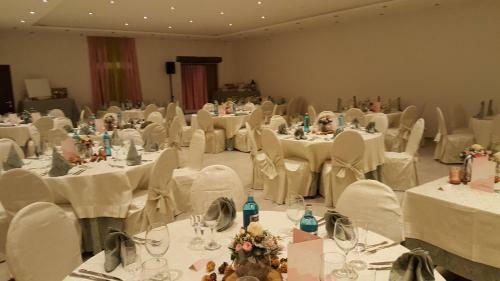 Hotel Ristomassimo Gastromomia Italiana