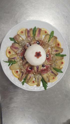 Hotel Ristomassimo Gastromomia Italiana