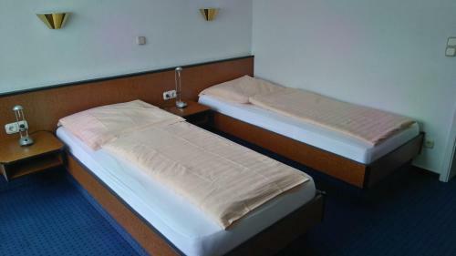Hotel L�wensteiner Hof Haus Am Neuplatz