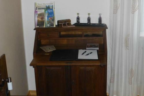 Apartamento Lorettablick