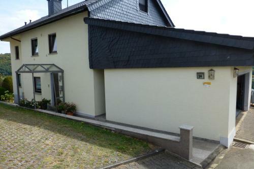 Apartamento Lorettablick