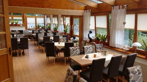 Gasthof - Hotel Erber