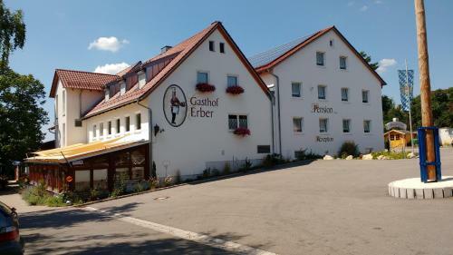Gasthof - Hotel Erber