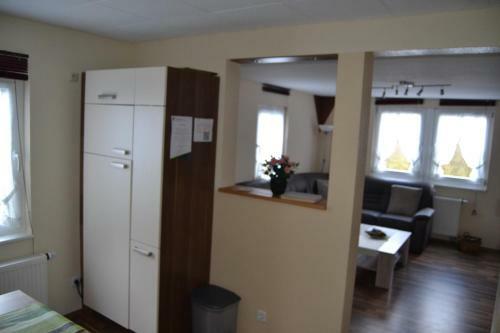 Apartamentos Ferienwohnung Nellessen