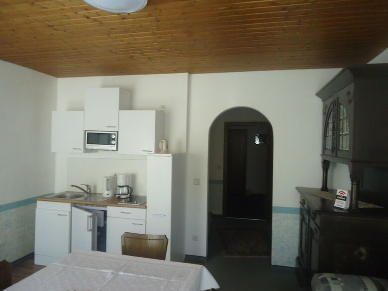 Hotel Boarding House Hohenwart