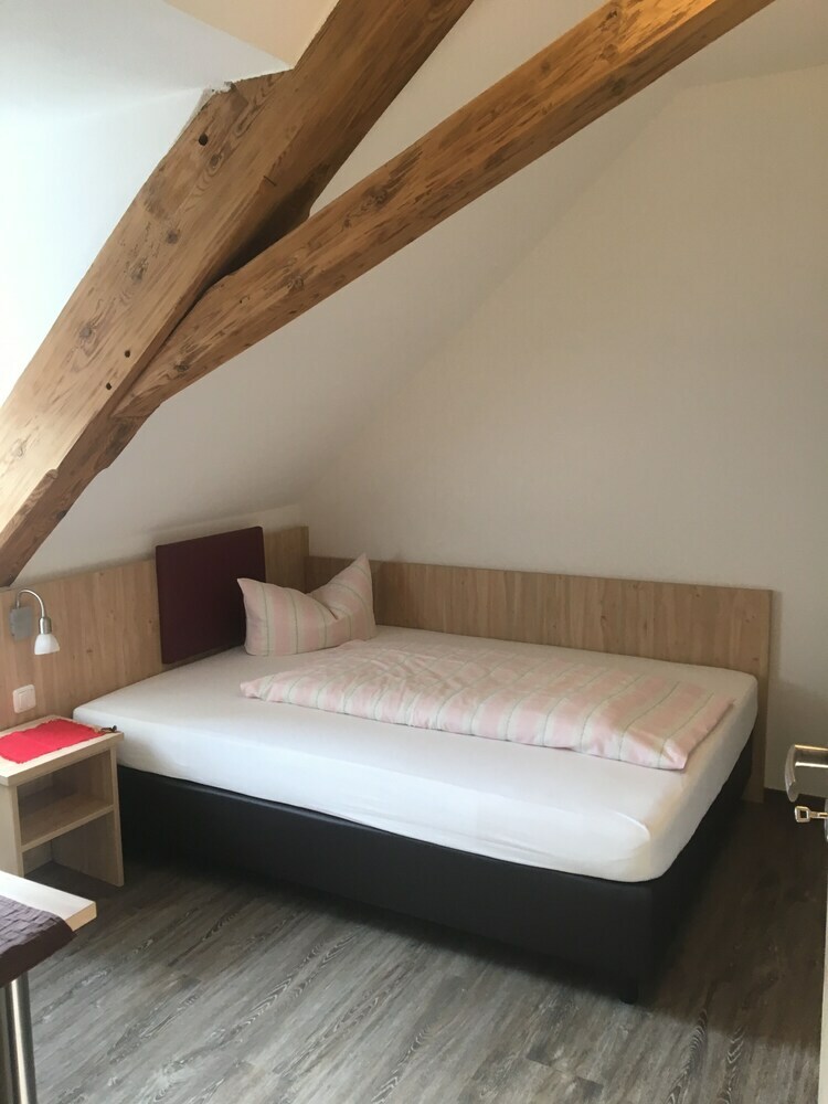 Hotel Boarding House Hohenwart
