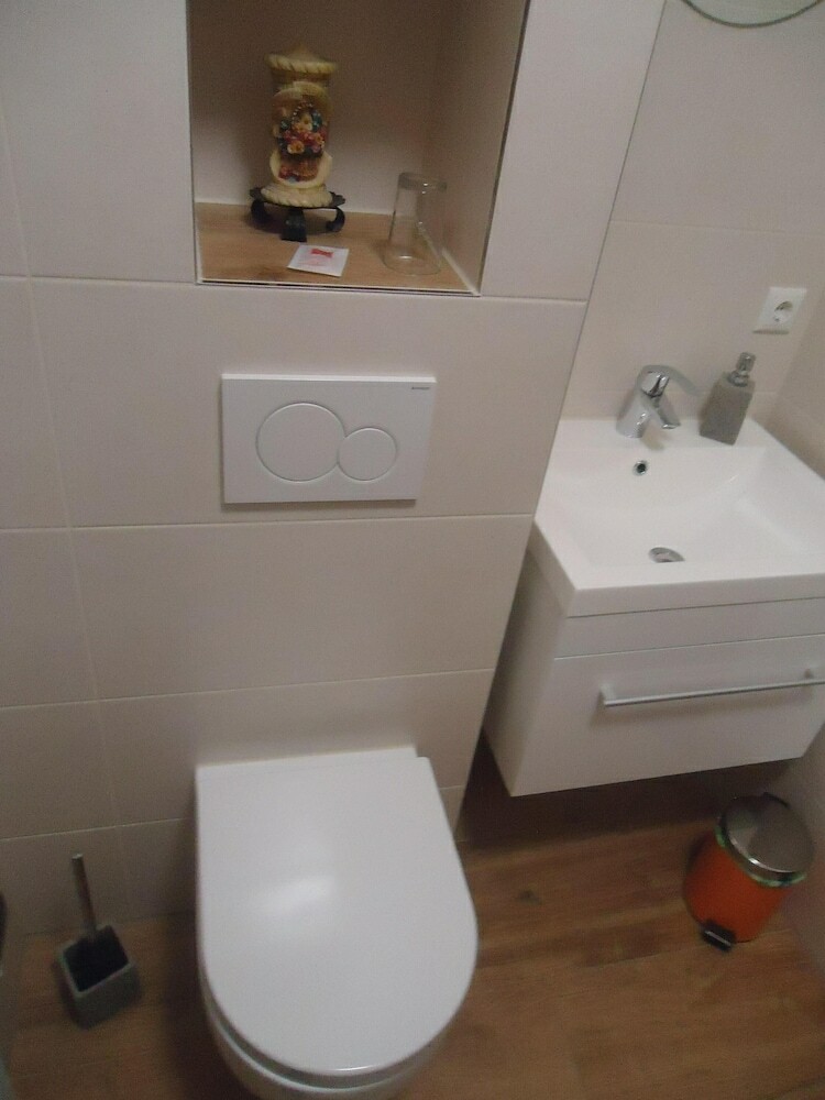 Hotel Boarding House Hohenwart