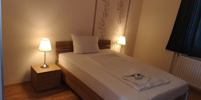 Gz Hotel Airport K�ln Bonn