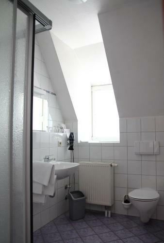 Posada G�stehaus Zehntgraf