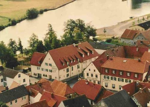 Posada G�stehaus Zehntgraf