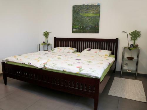 Apartamento Ferienwohnung Im Schiller