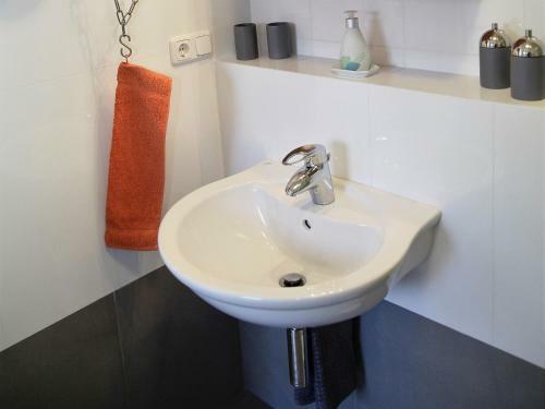 Apartamento Ferienwohnung Im Schiller