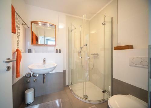 Apartamento Ferienwohnung Im Schiller