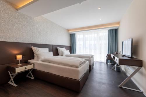 Trip Inn Conference Hotel & Suits