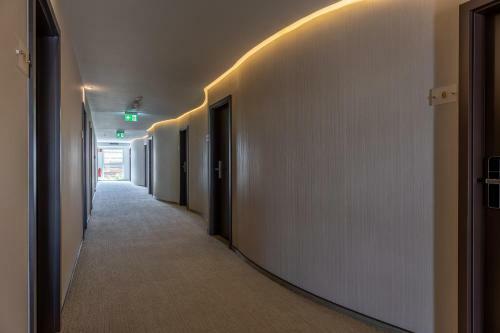 Trip Inn Conference Hotel & Suits