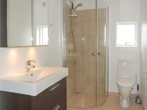 Holiday Home Haderslev 3