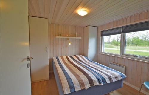 Three-bedroom Holiday Home In Ejstrupholm