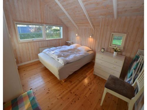 Holiday Home Egernsund With A Fireplace 316