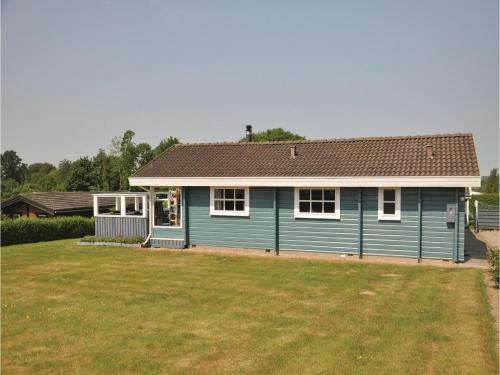 Holiday Home Teglbakken XII