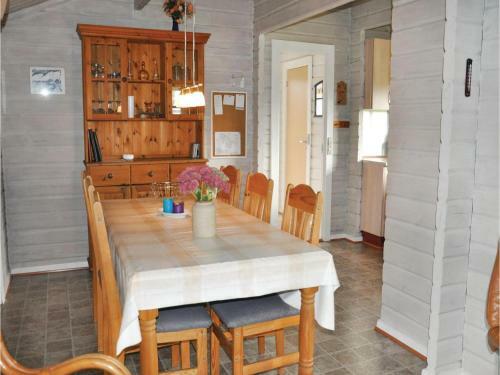 Holiday Home Teglbakken XII