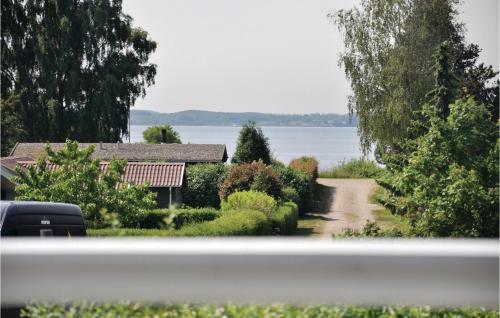 Holiday Home Teglbakken XII