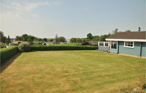 Holiday Home Teglbakken XII